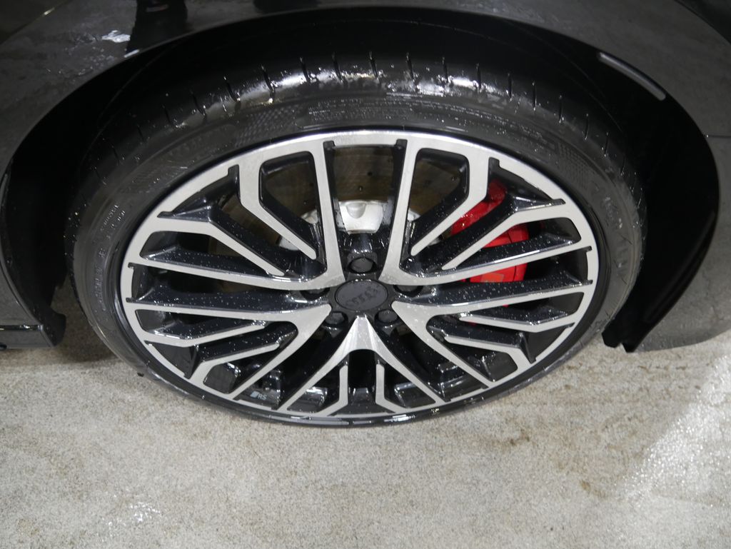 2026 Audi S3 Base - Photo 14