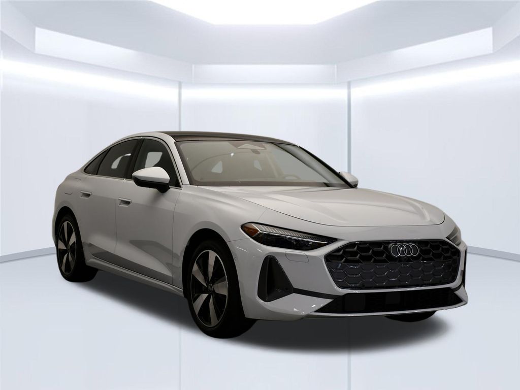 2025 Audi New A5 Premium Plus - Photo 7