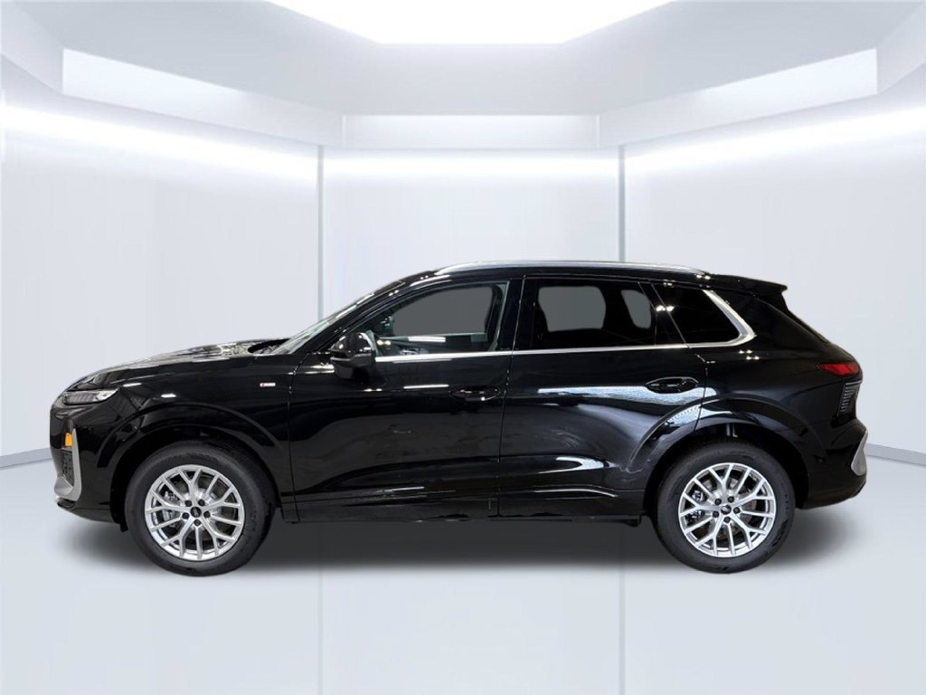 New 2027 Audi Q3 SUV