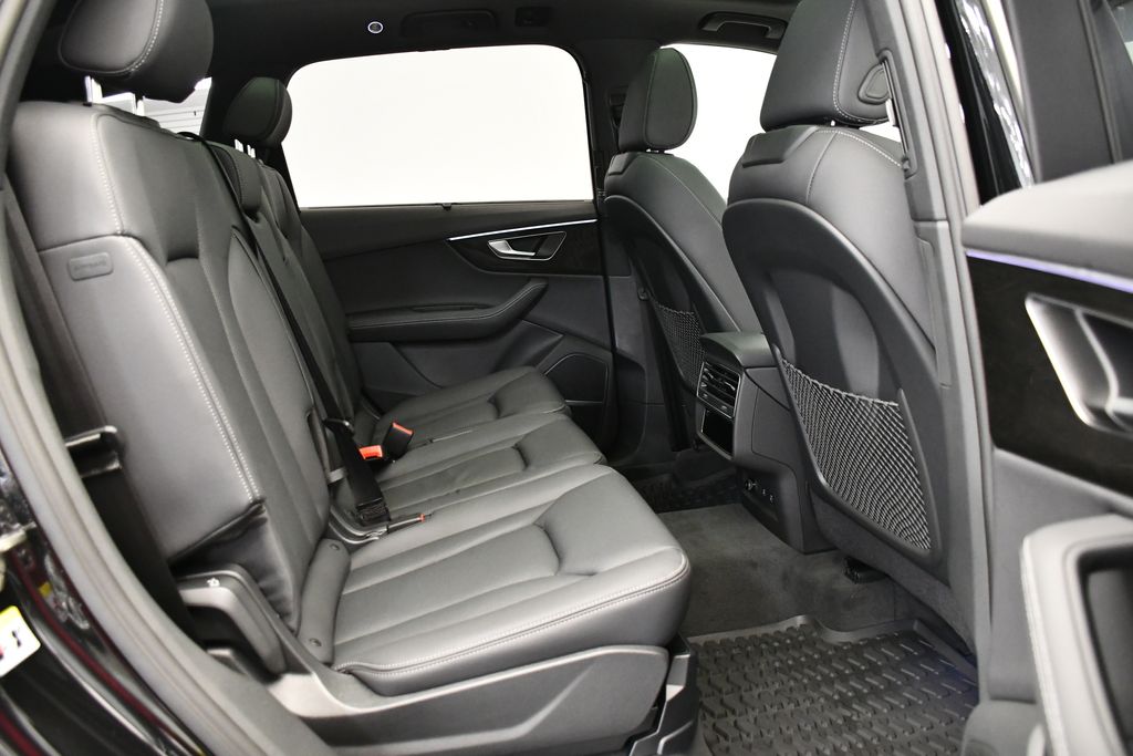 2025 Audi Q7 Premium Plus - Photo 53
