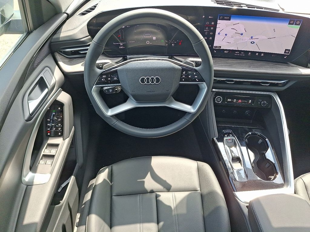 New 2025 Audi All-new Q5 2.0T Premium SUV