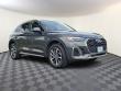 Certified 2024 Audi Q5 S line Premium SUV