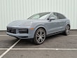 Porsche Cayenne Coupe