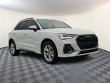 Certified 2023 Audi Q3 Premium Plus SUV