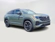 Volkswagen Atlas Cross Sport