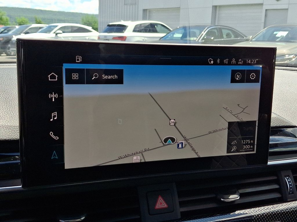 2023 Audi S5 Prestige photo 3