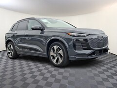 2025 Audi Q6 e-tron Premium Plus SUV