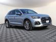 Certified 2023 Audi SQ5 Premium Plus SUV