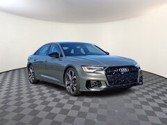 2025 Audi S6 2.9T Premium Sedan