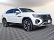 Volkswagen Atlas Cross Sport