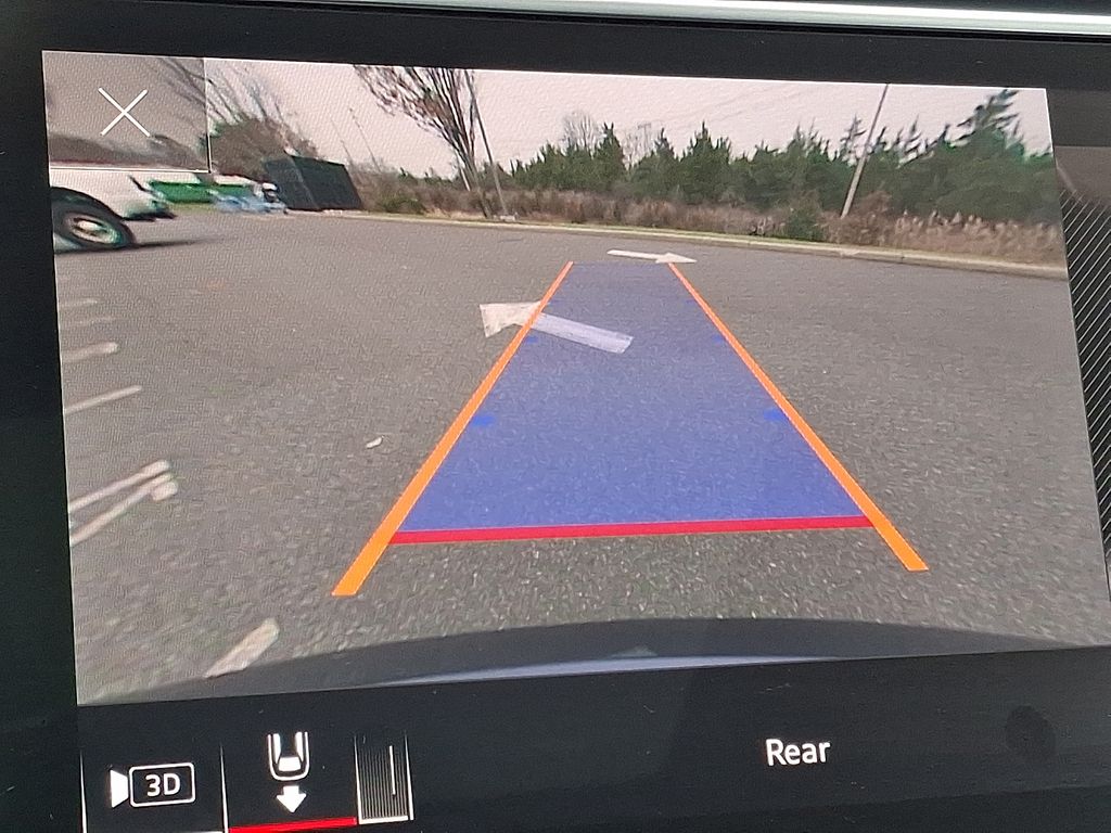 2021 Audi RS Q8 photo 4