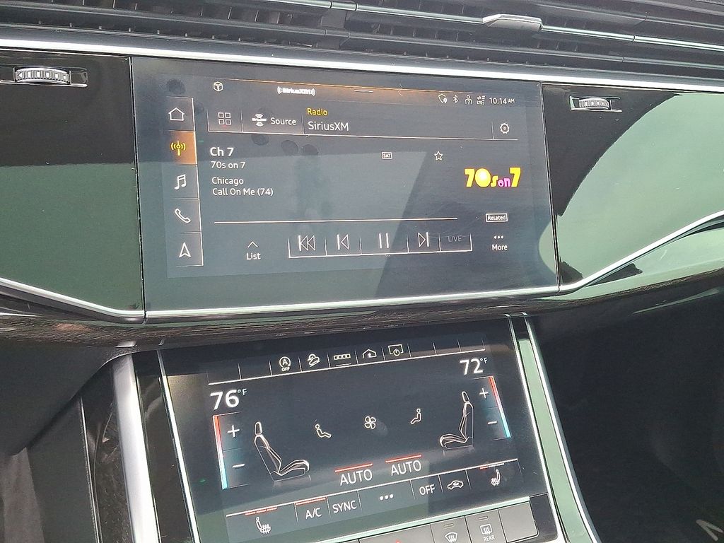 2023 Audi Q7 55 Premium photo 3