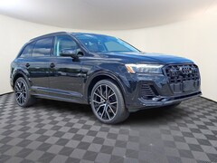 2025 Audi Q7 55 Premium SUV