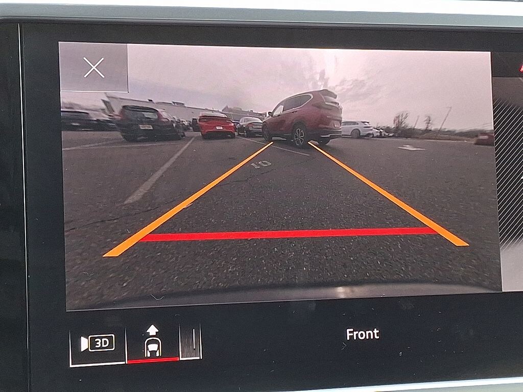 Certified 2024 Audi A6 45 Premium Plus Sedan