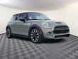 Used 2020 MINI Cooper S Classic Hatchback