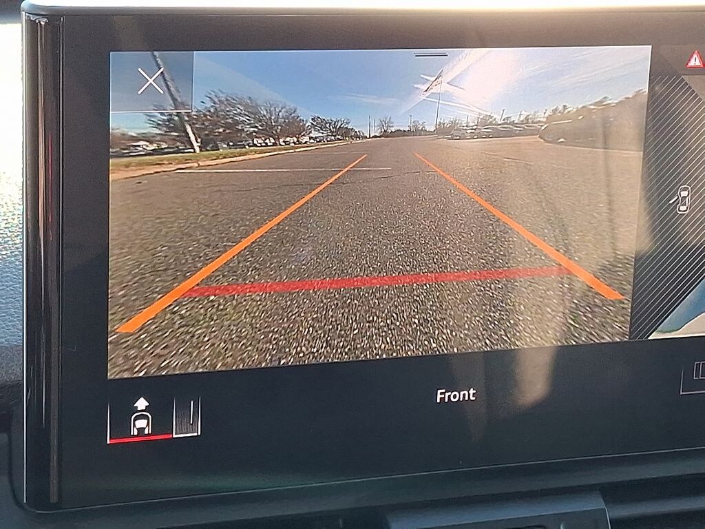 Used 2021 Audi Q5 45 Premium Plus SUV