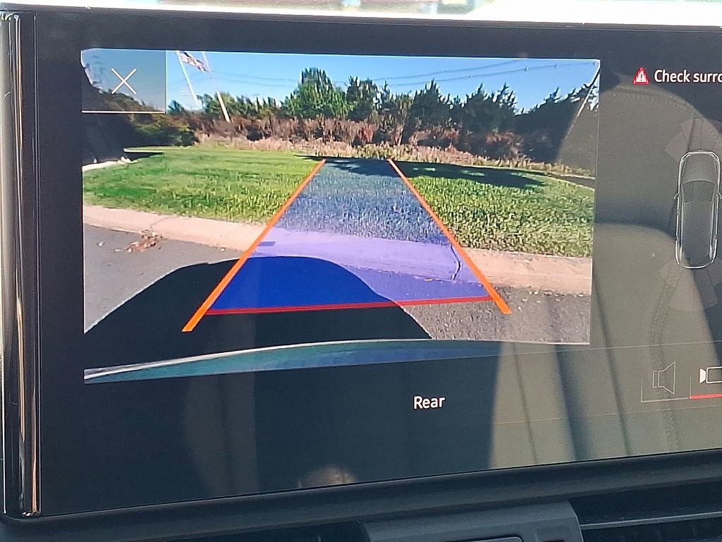 2023 Audi Q5 45 S line Premium photo 4