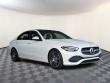 Used 2022 Mercedes-Benz C-Class C 300 Sedan