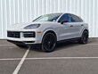 Porsche Cayenne Coupe