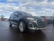 Certified 2022 Audi SQ5 Premium Plus SUV