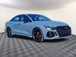  Audi RS 3