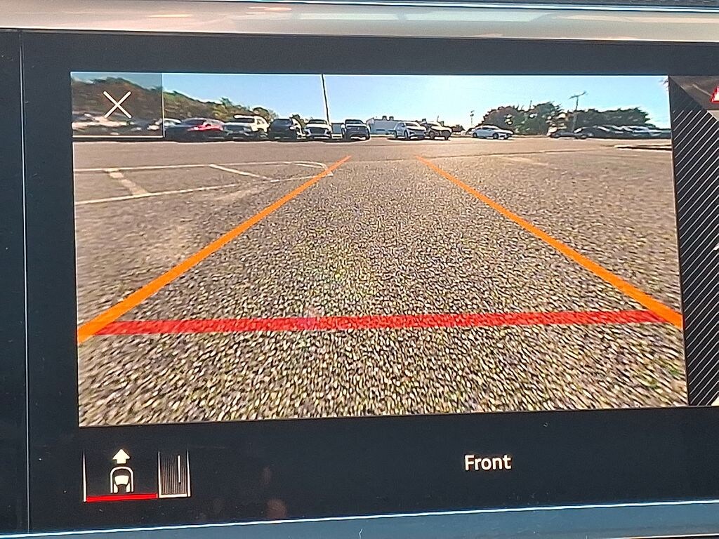 New 2025 Audi Q3 45 S line Premium SUV