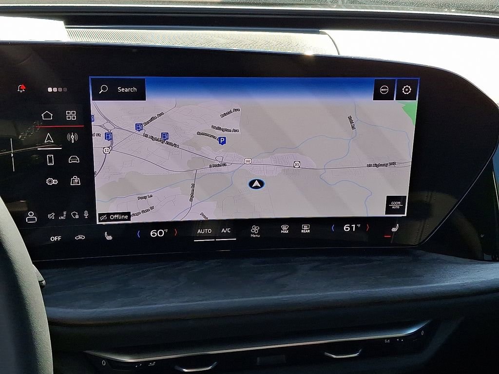 New 2025 Audi All-new Q5 2.0T Premium SUV