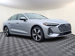 2025 Audi All-new A5 2.0T Premium Plus Hatchback