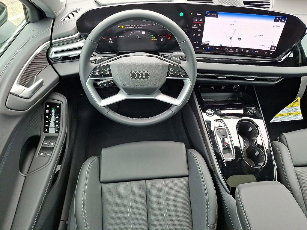 New 2025 Audi All-new A5 2.0T Premium Hatchback