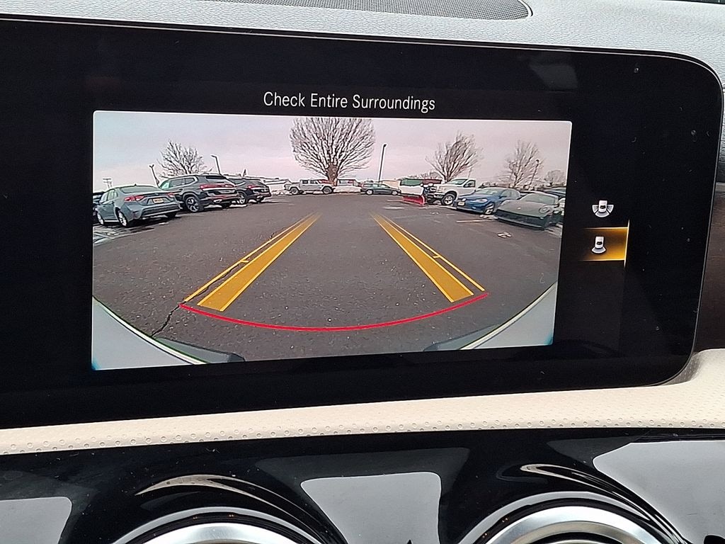 Used 2023 Mercedes-Benz CLA CLA 250 Coupe