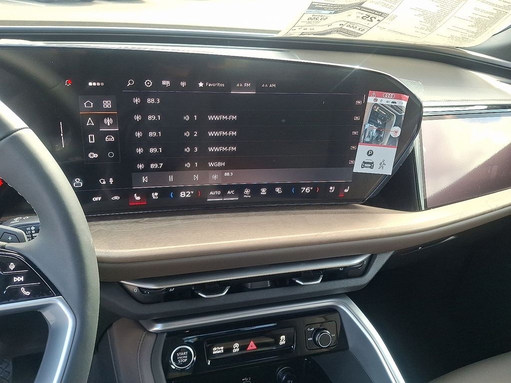 New 2025 Audi All-new Q5 2.0T Premium SUV