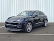 Porsche Macan Electric