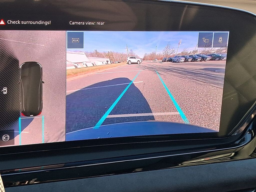 New 2025 Audi S5 3.0T Premium Sportback