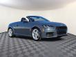 Used 2019 Audi TT 2.0T Roadster Roadster