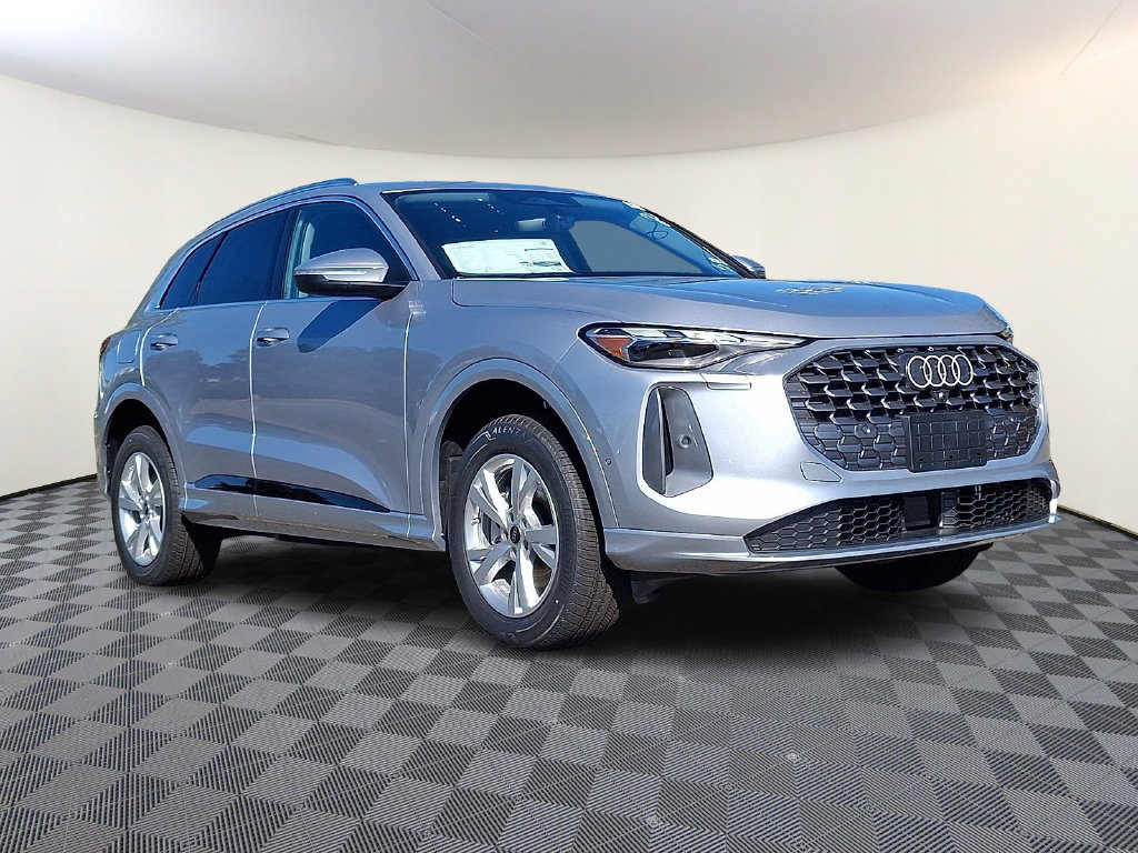 2026 Audi Q5 2.0T Premium SUV