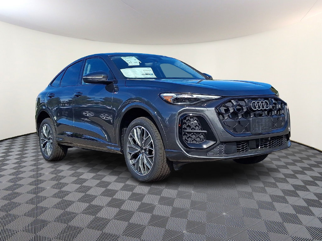 2026 Audi Q5 Sportback 2.0T Premium SUV