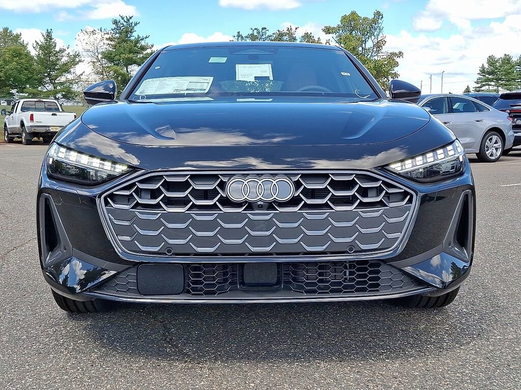 New 2025 Audi All-new A5 2.0T Premium Hatchback