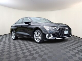 2023 Audi A3 40 Premium Sedan for sale in Muncy PA