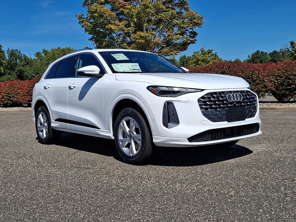 2026 Audi Q5 2.0T Premium SUV