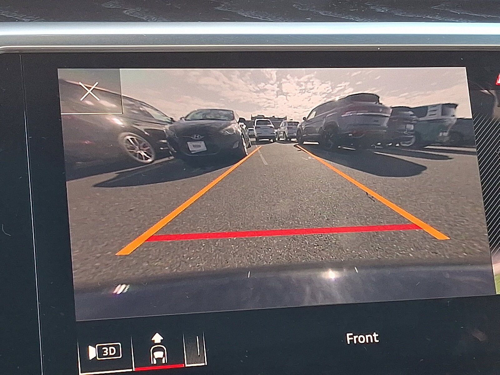 2022 Audi A7 55 Premium photo 4