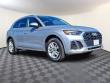 Certified 2023 Audi Q5 45 S Line Premium SUV