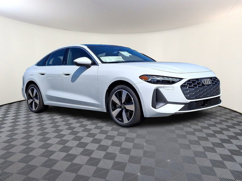 2025 Audi A5