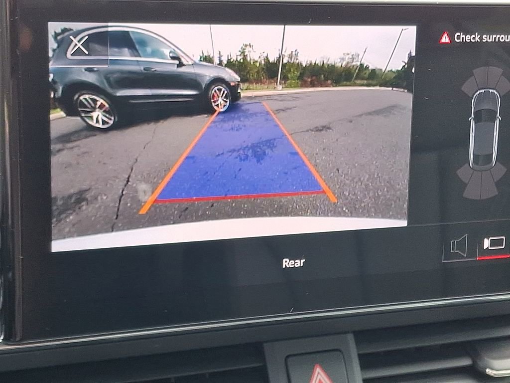 2025 Audi A5 45 S line Premium Plus Quattro photo 4