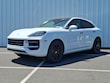 Porsche Cayenne Coupe
