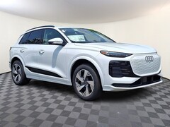 2025 Audi Q6 e-tron Premium Plus SUV