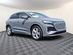 2025 Audi Q4 e-tron 55 Premium SUV