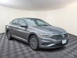 Used 2019 Volkswagen Jetta 1.4T SE Sedan