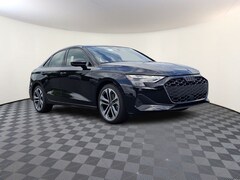 2026 Audi A3 2.0T Premium Sedan