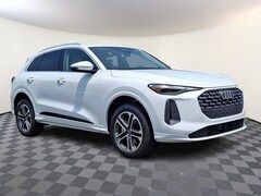 2025 Audi All-new Q5 2.0T Premium SUV