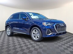 2025 Audi Q3 45 S line Premium SUV